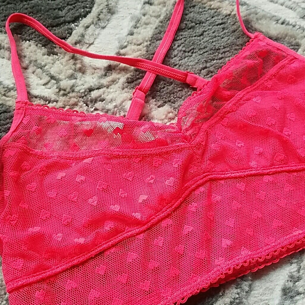NWOT Kirra Bralette - Picture 2 of 8
